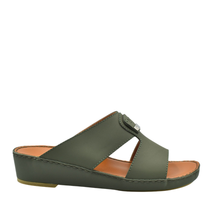 Peninsula Marca Rubbercalf
