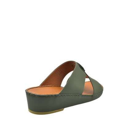 Peninsula Marca Rubbercalf