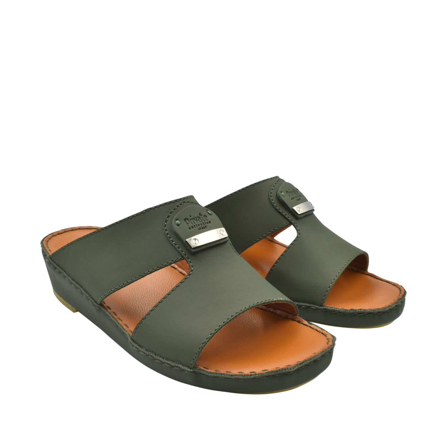 Peninsula Marca Rubbercalf