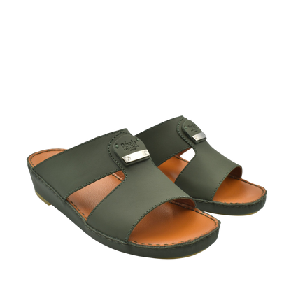 Peninsula Marca Rubbercalf