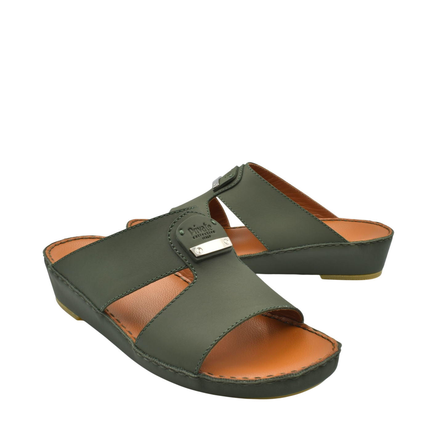 Peninsula Marca Rubbercalf