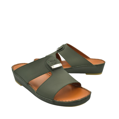 Peninsula Marca Rubbercalf