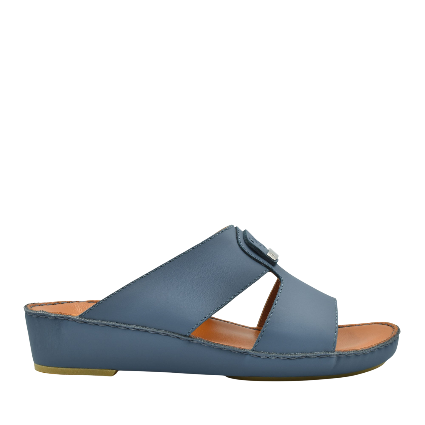 Peninsula Marca Rubbercalf