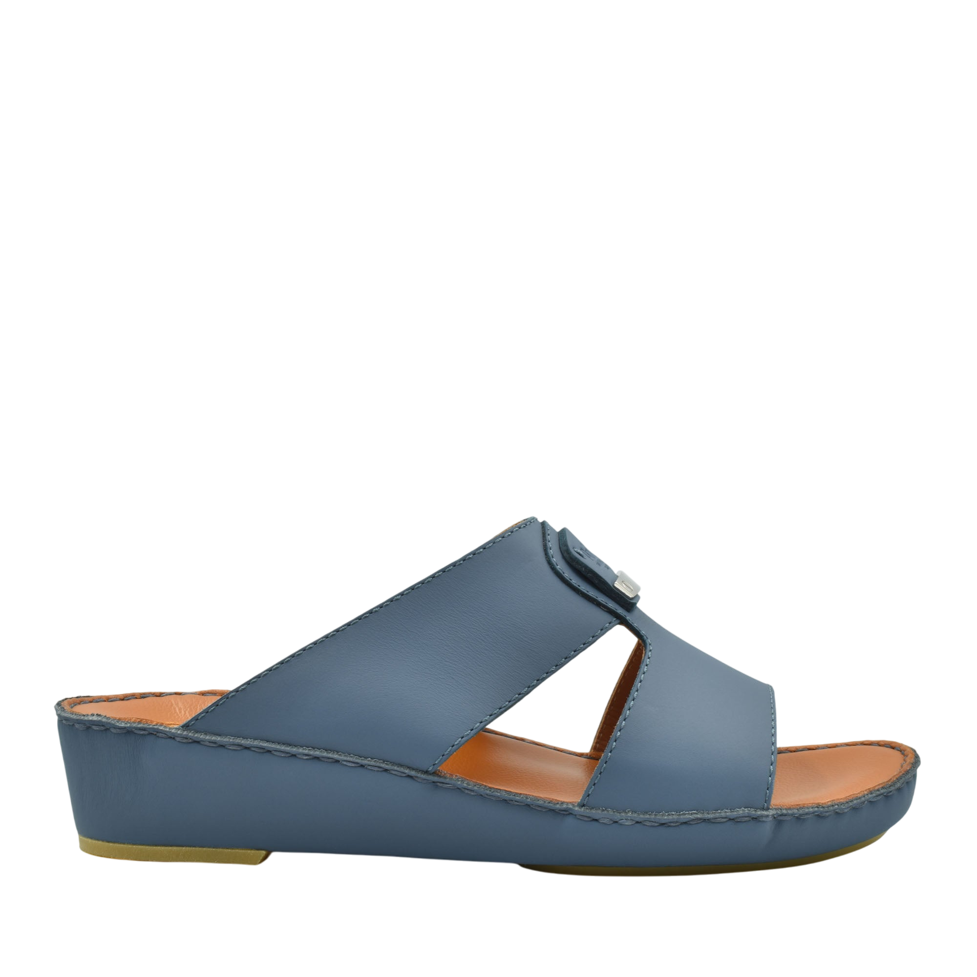 Peninsula Marca Rubbercalf