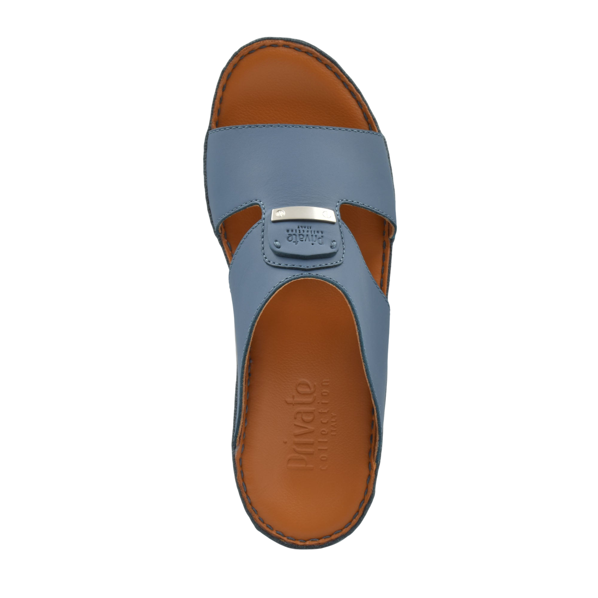 Peninsula Marca Rubbercalf