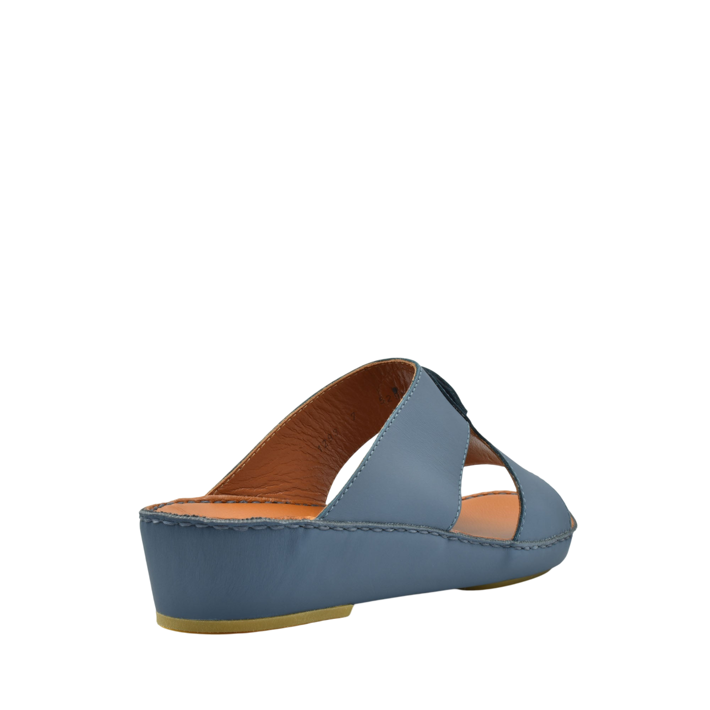 Peninsula Marca Rubbercalf