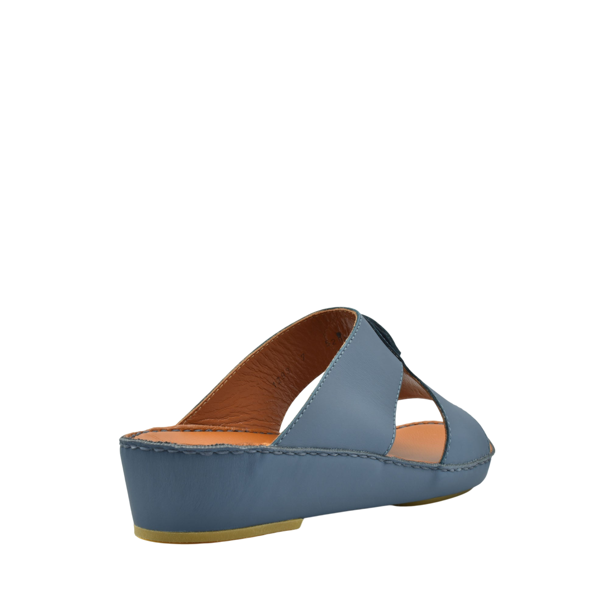 Peninsula Marca Rubbercalf