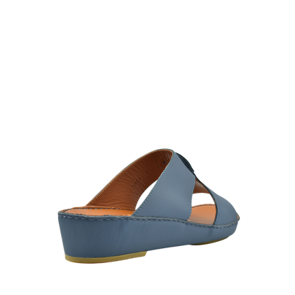 Peninsula Marca Rubbercalf