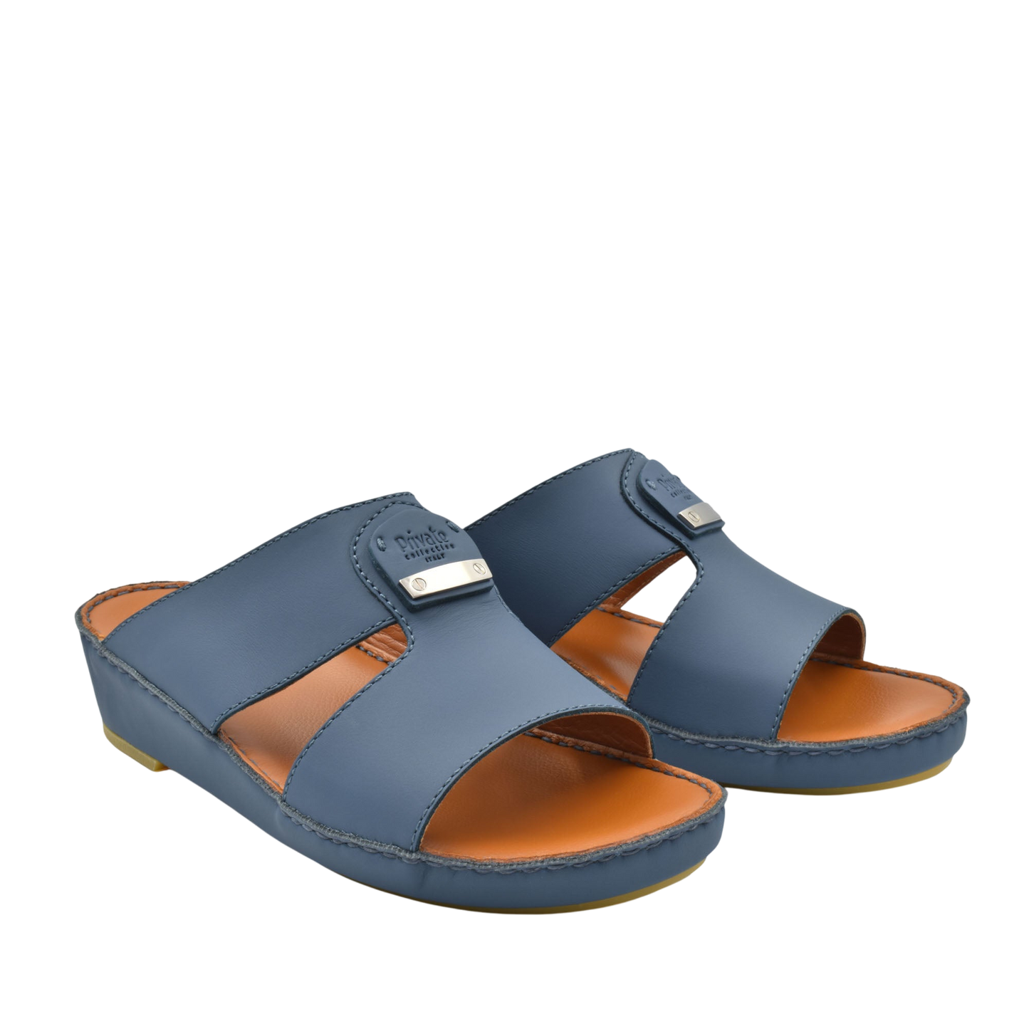 Peninsula Marca Rubbercalf