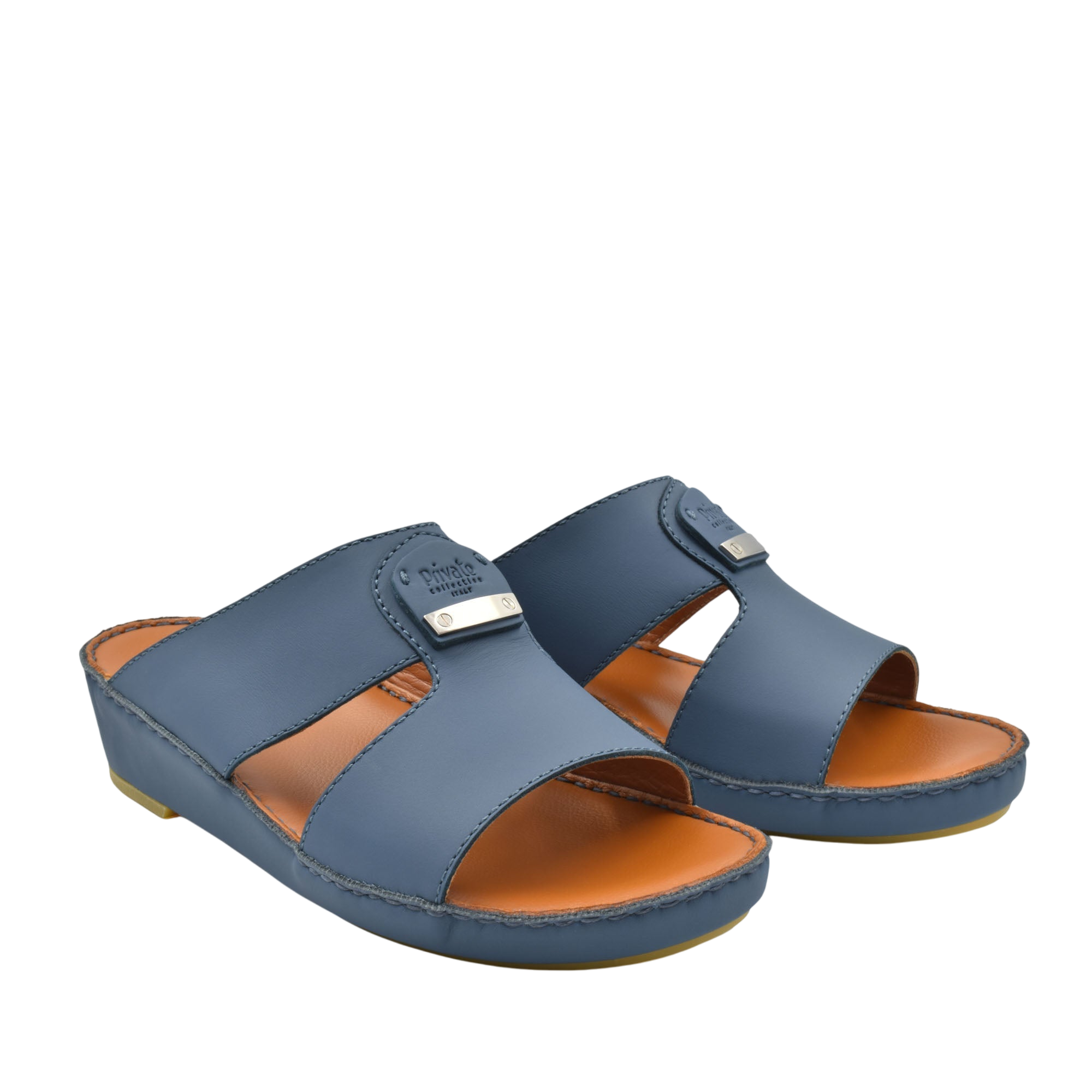 Peninsula Marca Rubbercalf