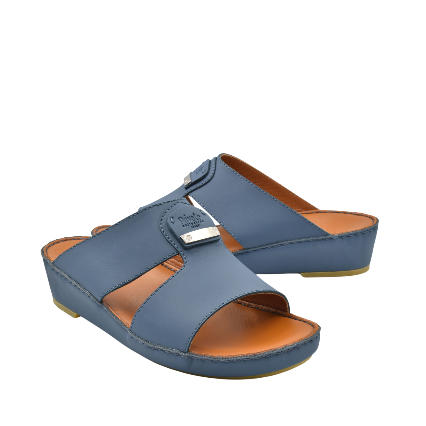 Peninsula Marca Rubbercalf