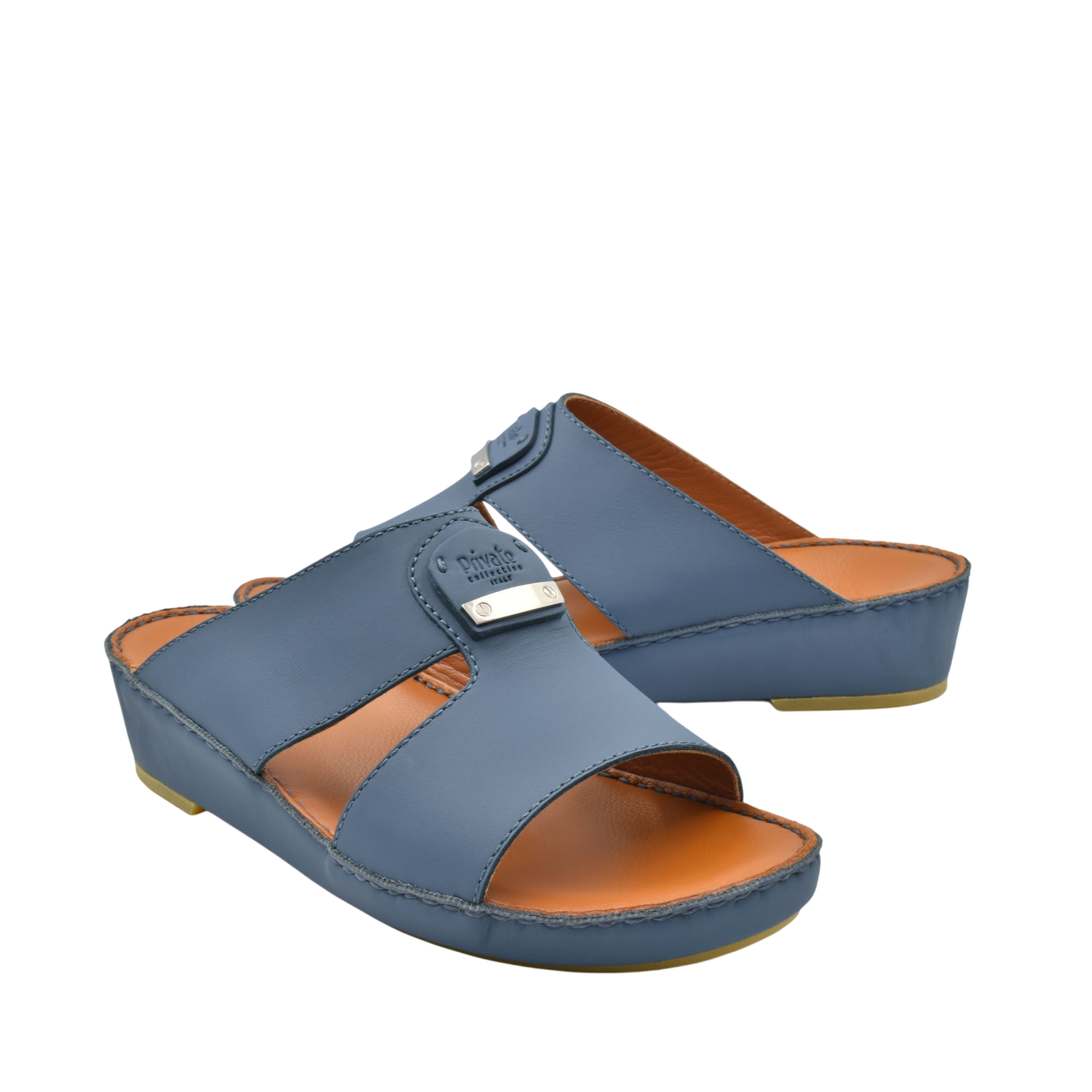 Peninsula Marca Rubbercalf