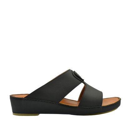 Peninsula Marca Rubbercalf