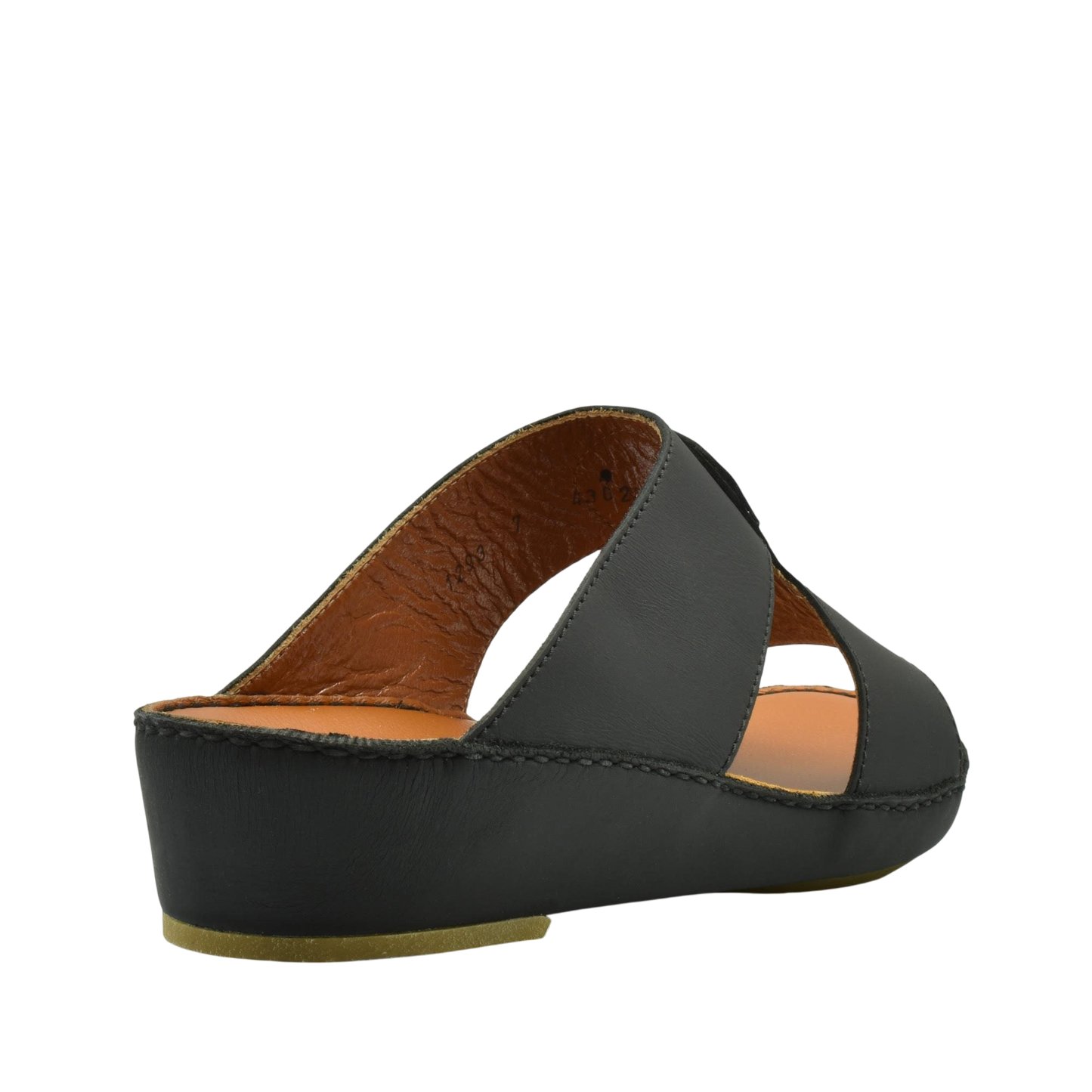Peninsula Marca Rubbercalf