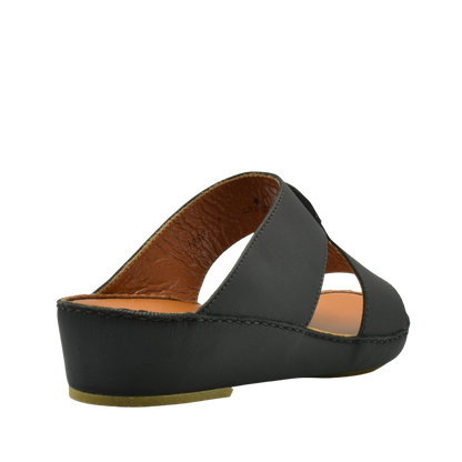 Peninsula Marca Rubbercalf
