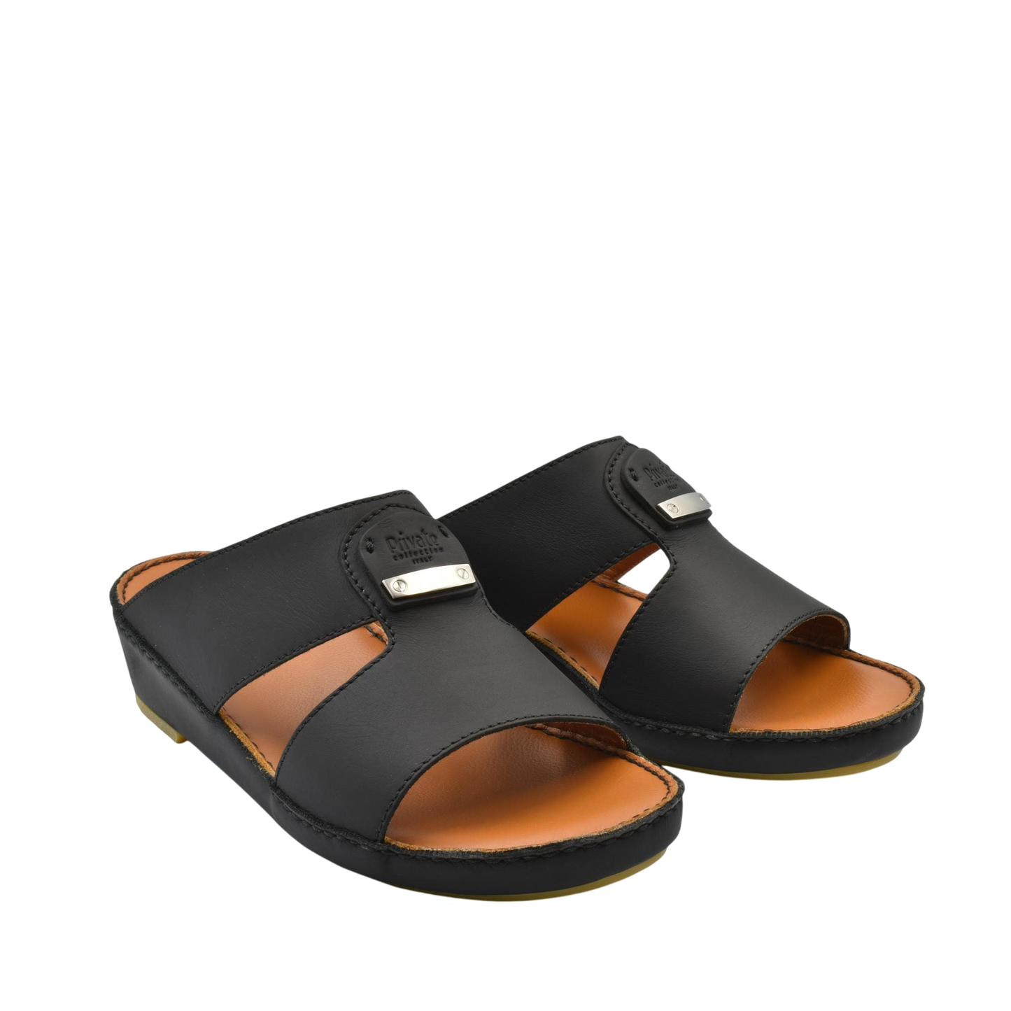 Peninsula Marca Rubbercalf
