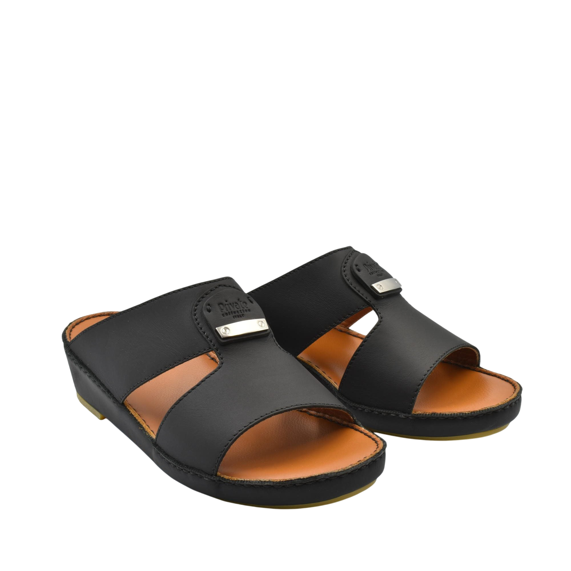 Peninsula Marca Rubbercalf