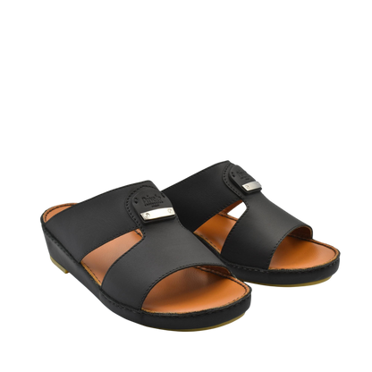 Peninsula Marca Rubbercalf