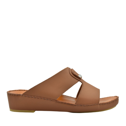 Peninsula Marca Rubbercalf