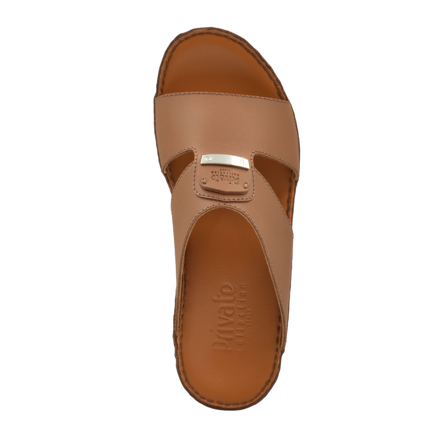 Peninsula Marca Rubbercalf