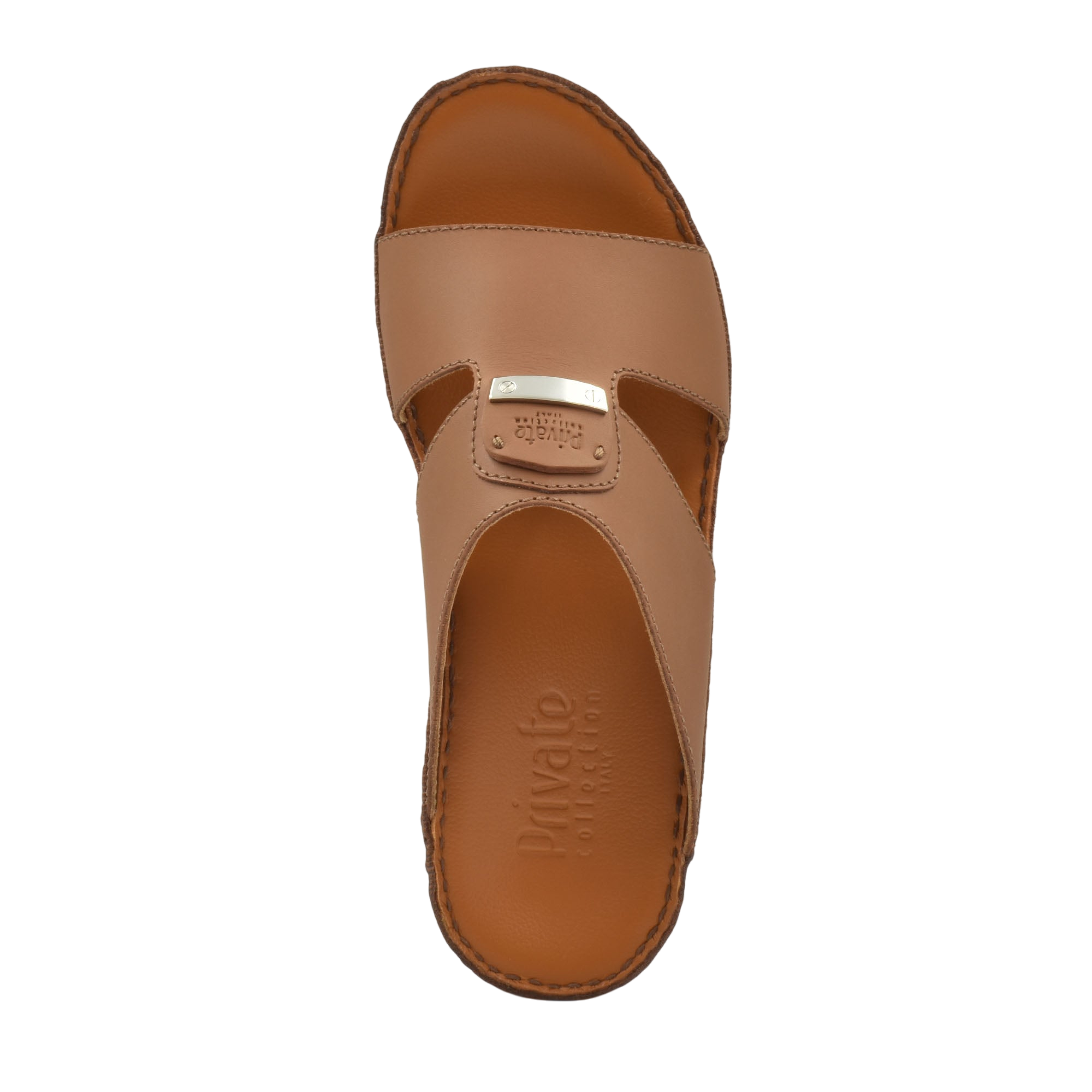 Peninsula Marca Rubbercalf