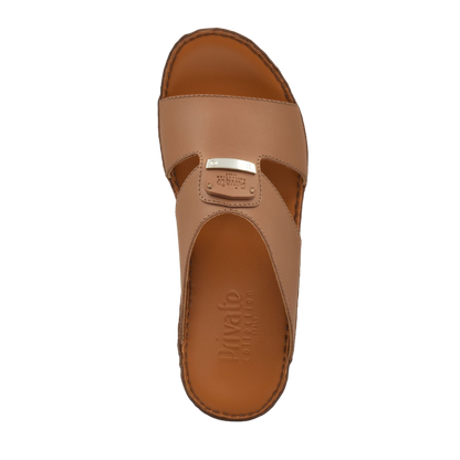 Peninsula Marca Rubbercalf