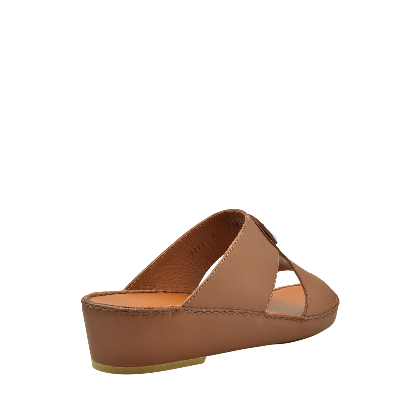Peninsula Marca Rubbercalf