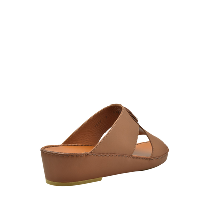 Peninsula Marca Rubbercalf
