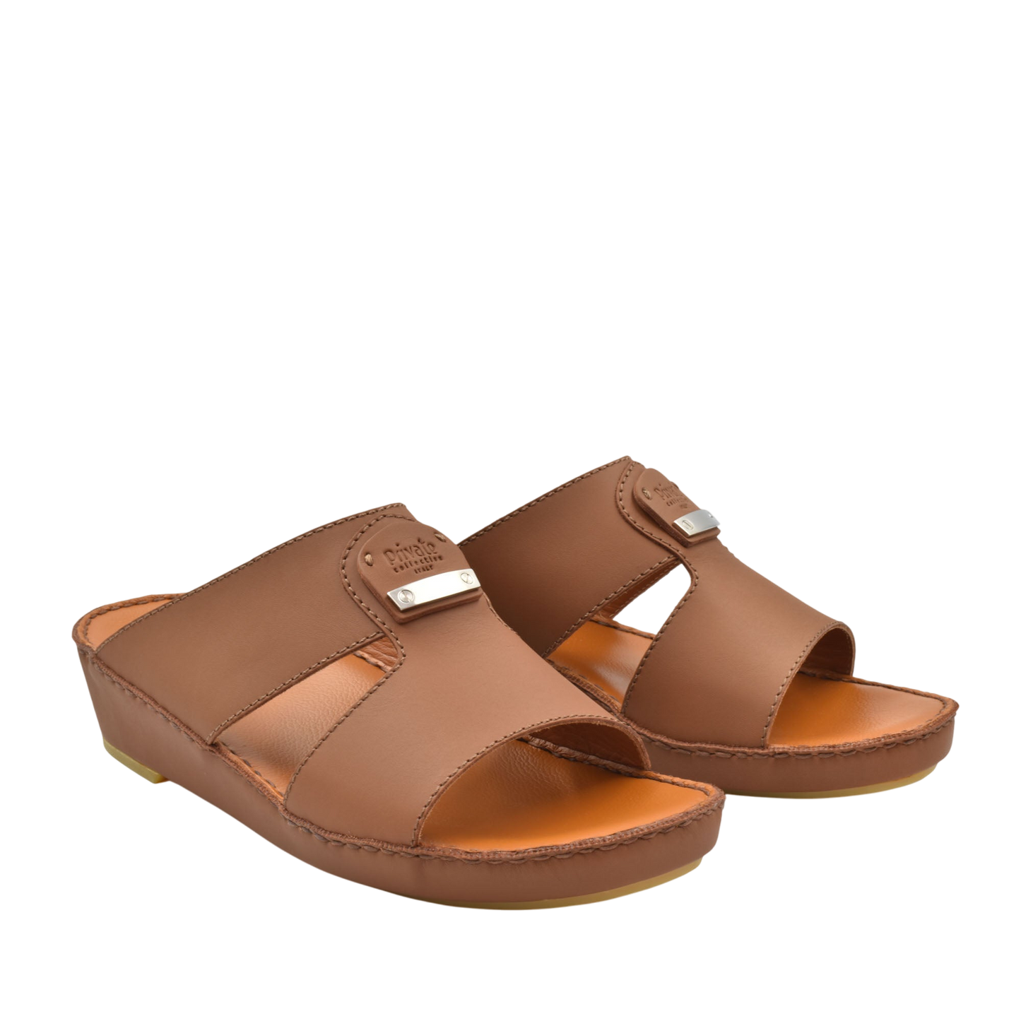 Peninsula Marca Rubbercalf