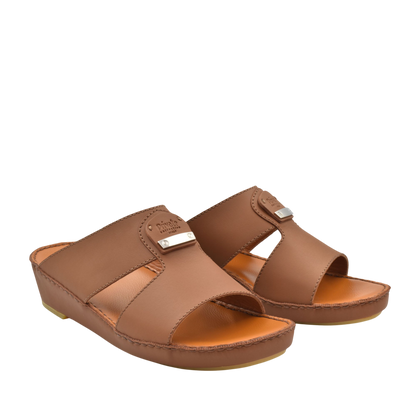 Peninsula Marca Rubbercalf