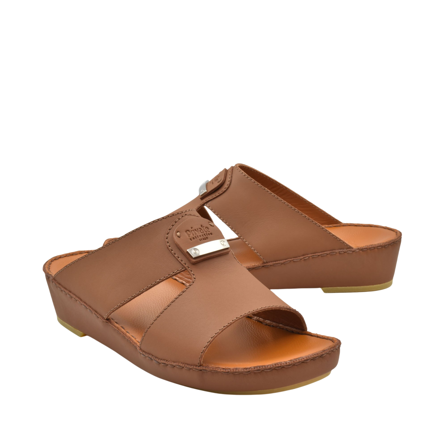 Peninsula Marca Rubbercalf