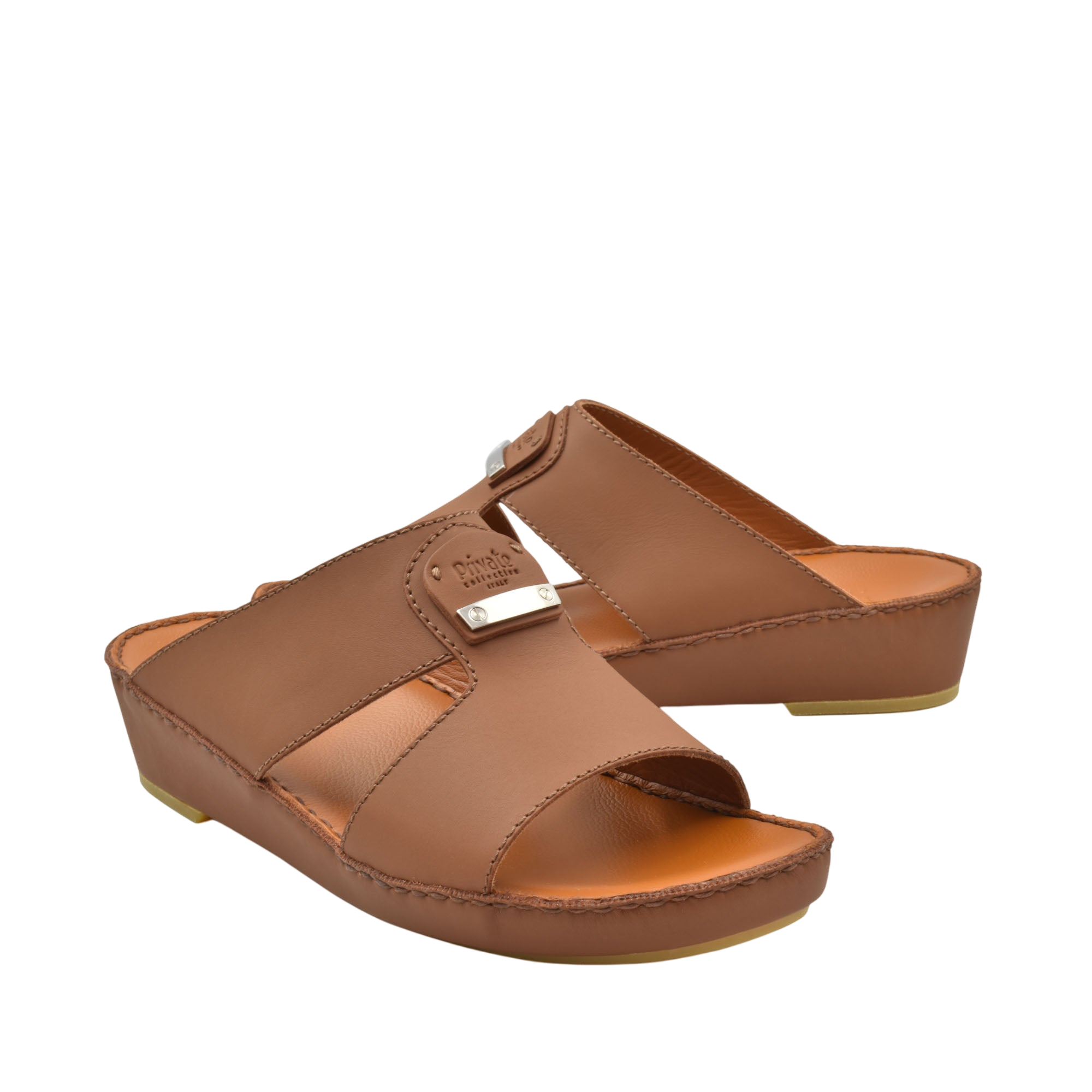 Peninsula Marca Rubbercalf