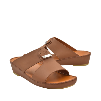 Peninsula Marca Rubbercalf