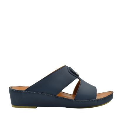 Peninsula Marca Rubbercalf