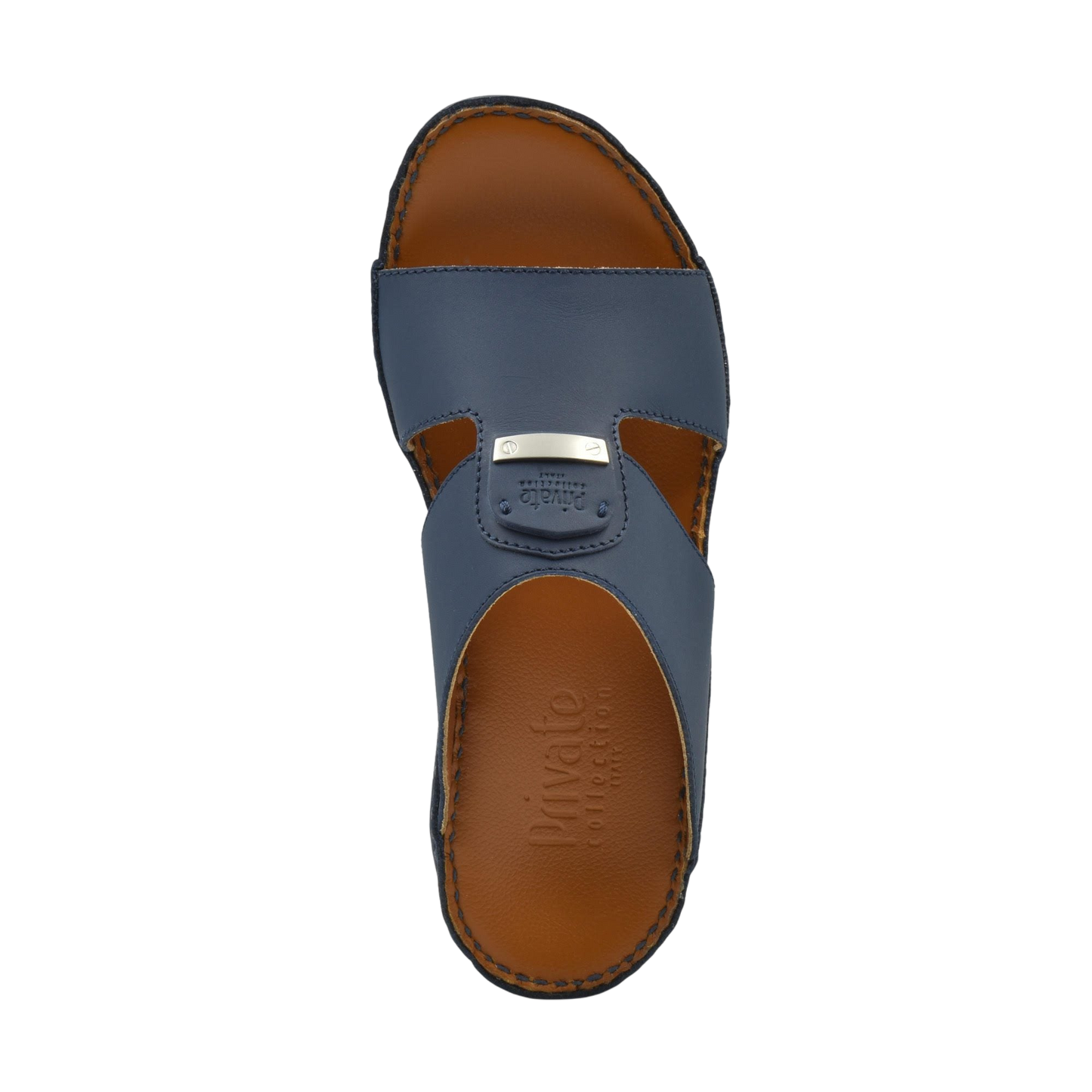 Peninsula Marca Rubbercalf