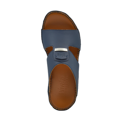 Peninsula Marca Rubbercalf