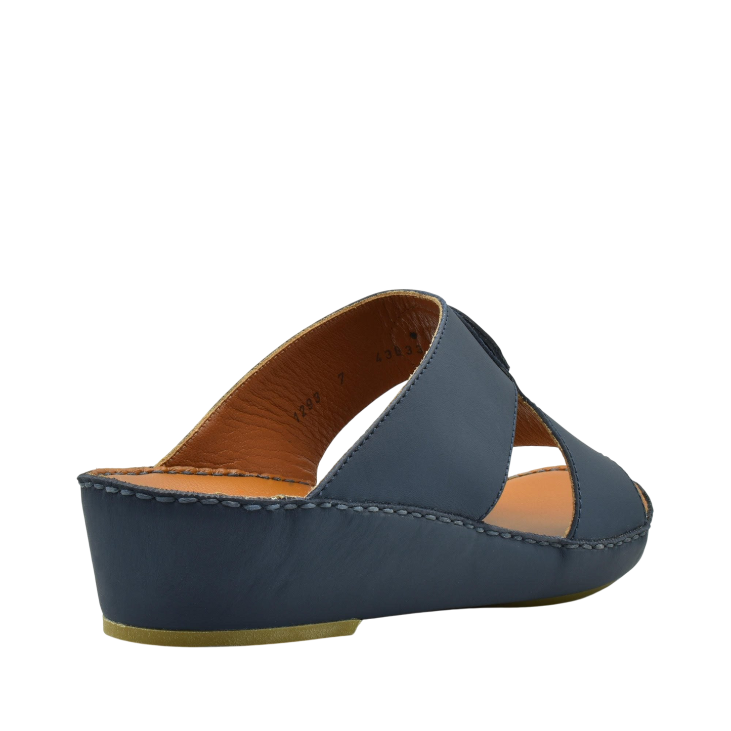 Peninsula Marca Rubbercalf