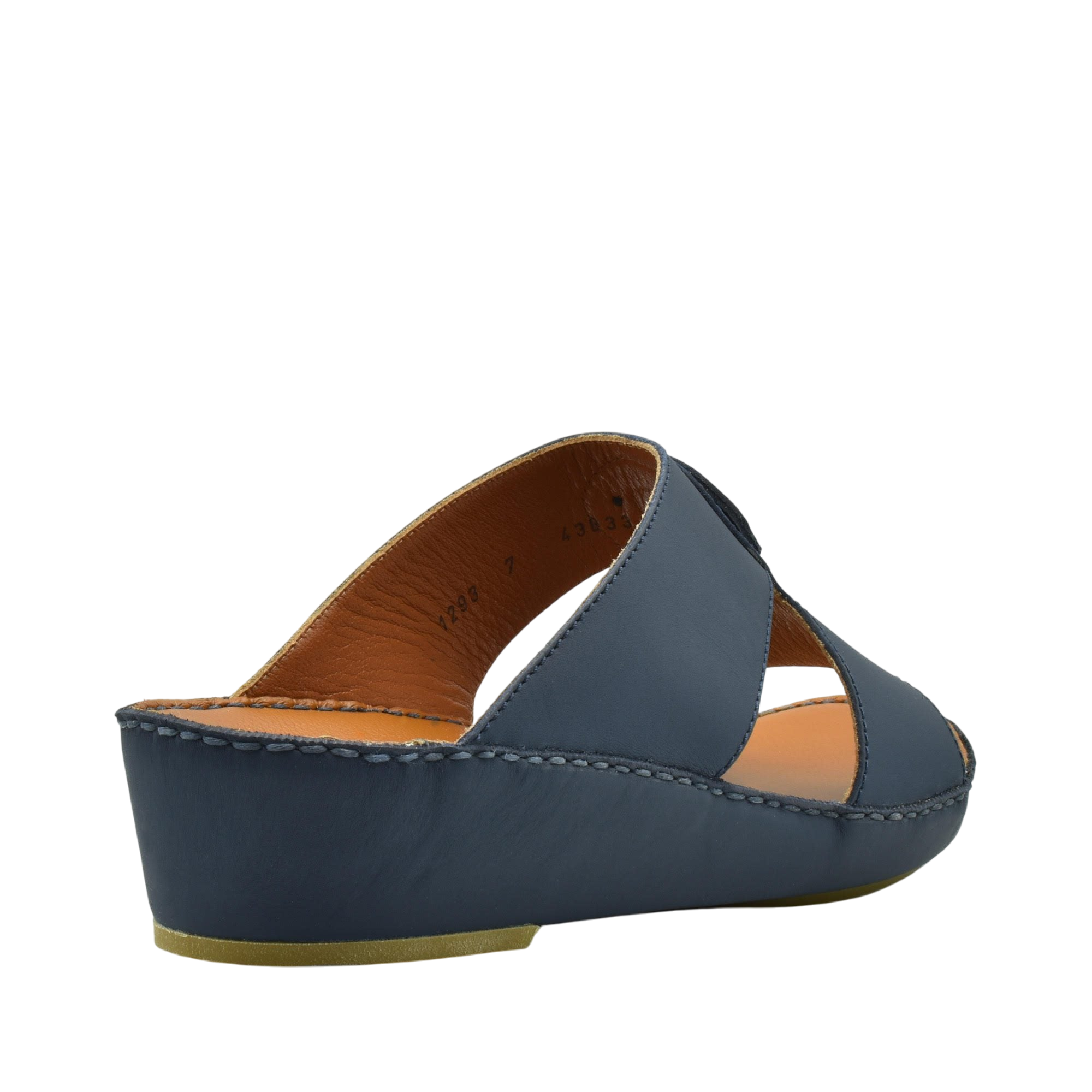 Peninsula Marca Rubbercalf