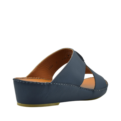 Peninsula Marca Rubbercalf