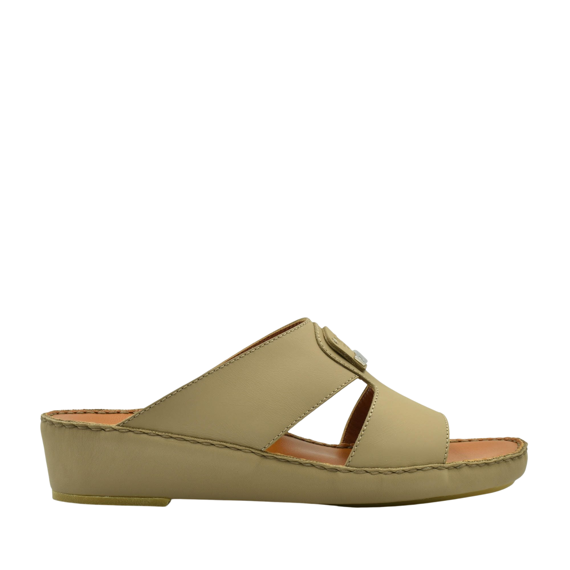 Peninsula Marca Rubbercalf