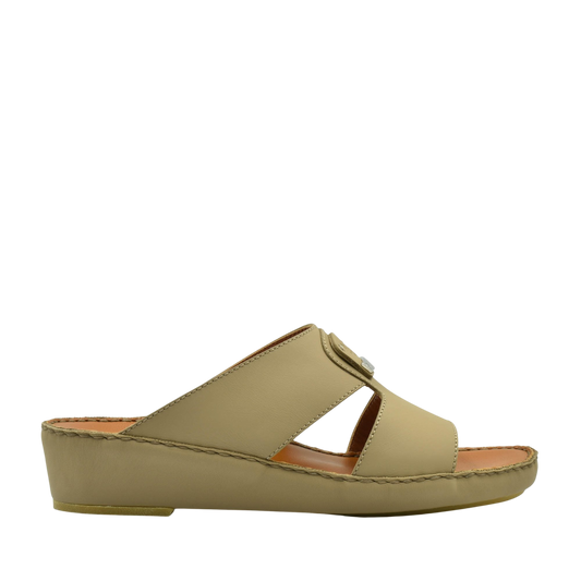 Peninsula Marca Rubbercalf