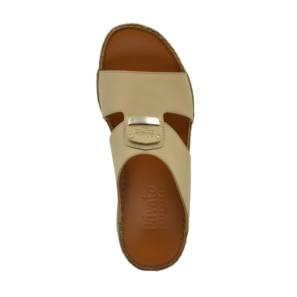 Peninsula Marca Rubbercalf