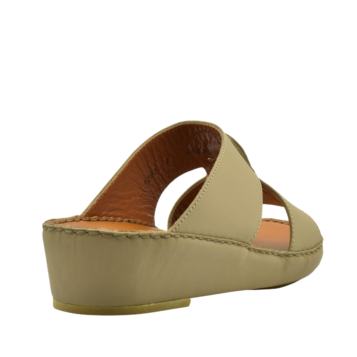 Peninsula Marca Rubbercalf