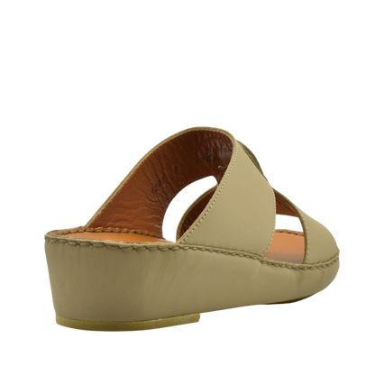 Peninsula Marca Rubbercalf