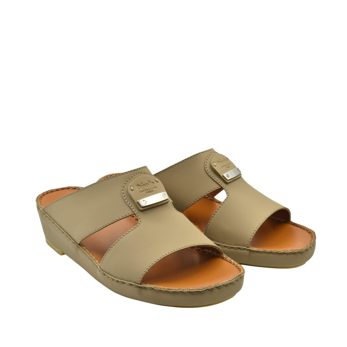 Peninsula Marca Rubbercalf