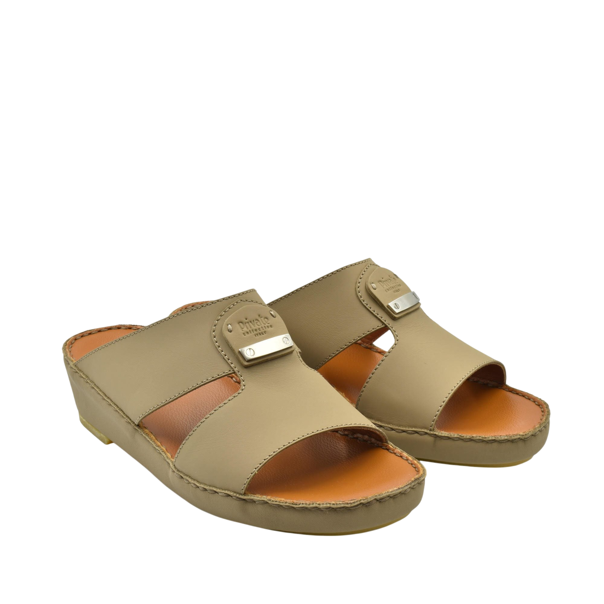 Peninsula Marca Rubbercalf