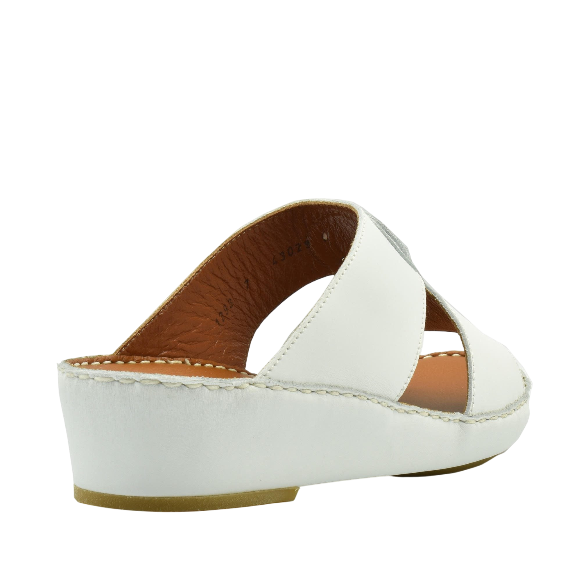 Peninsula Marca Rubbercalf