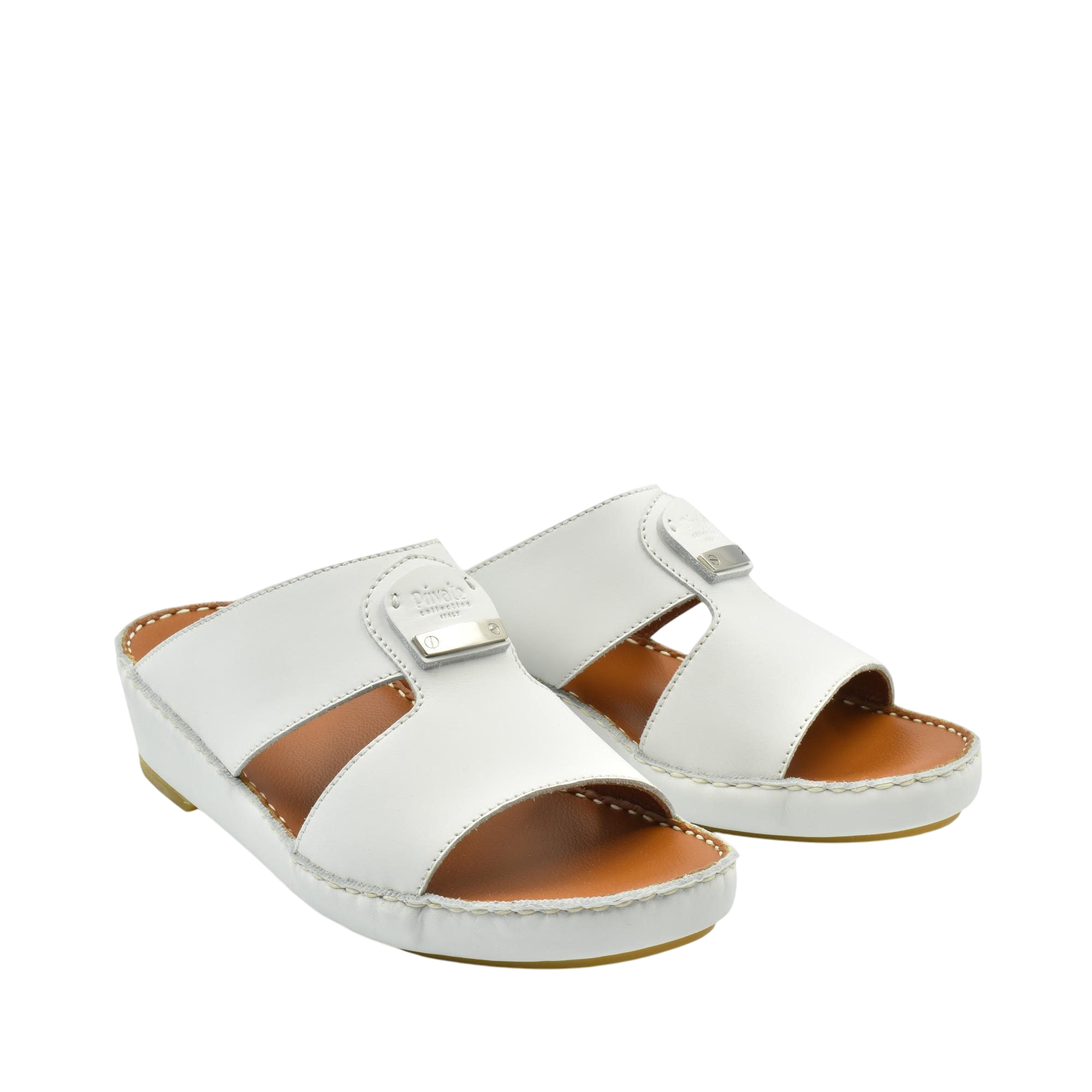 Peninsula Marca Rubbercalf