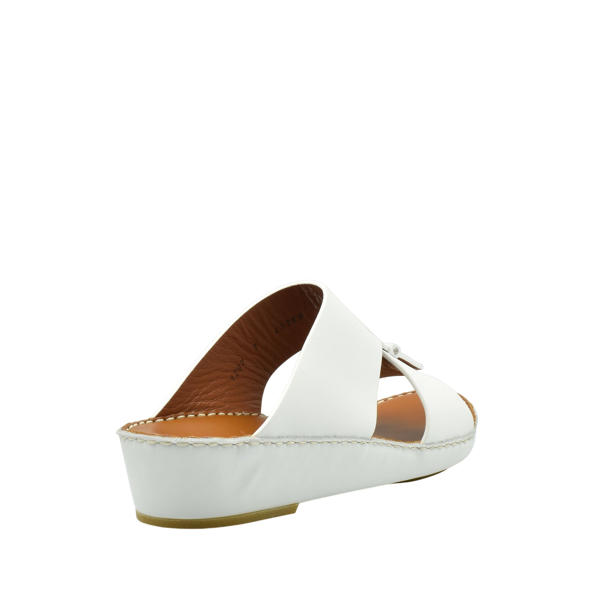 Cerchio Infiletta Rubbercalf