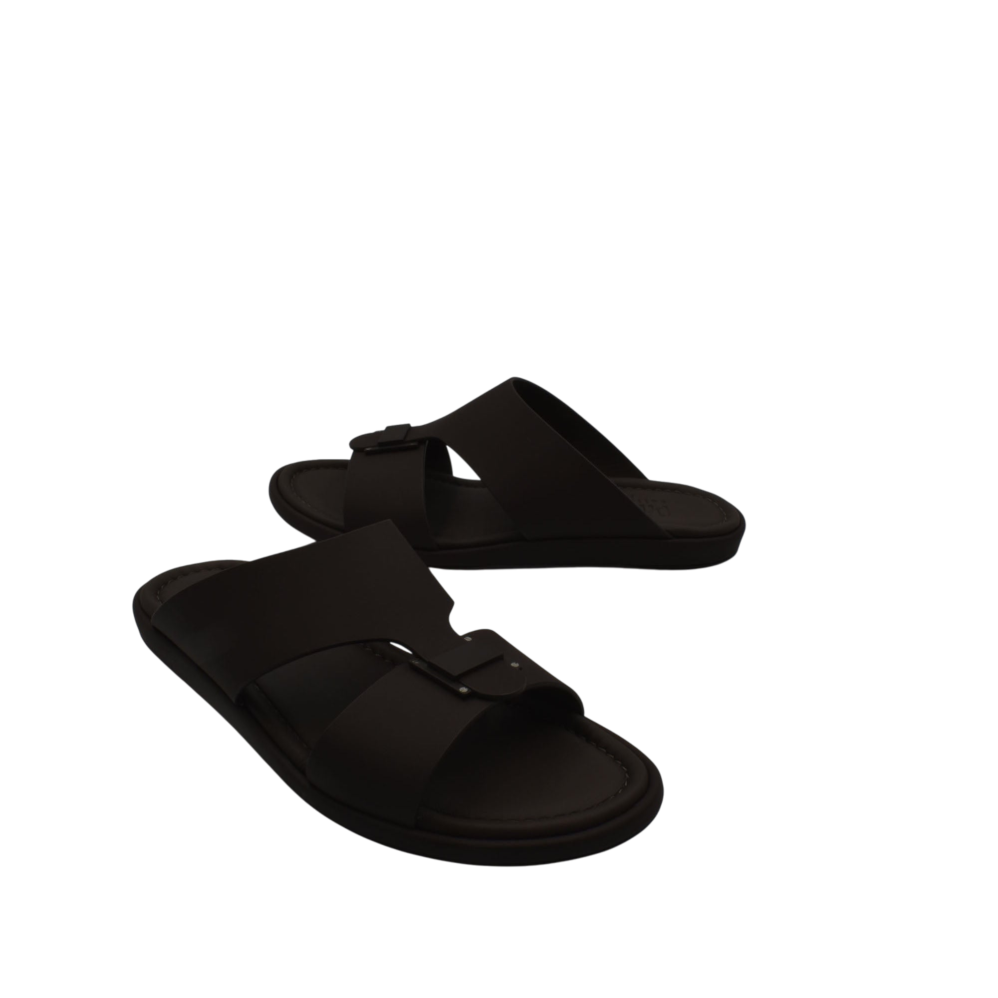 Manetta Rubbercalf Prestige